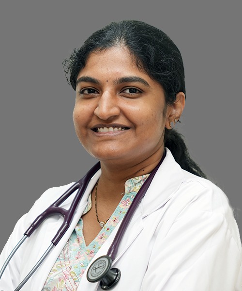 Dr B Divya